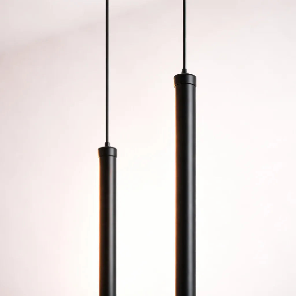 Rise-Light Pendelleuchte schlafzimmer