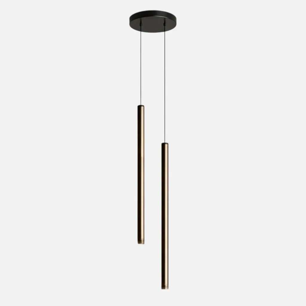 Rise-Light Pendelleuchte schlafzimmer