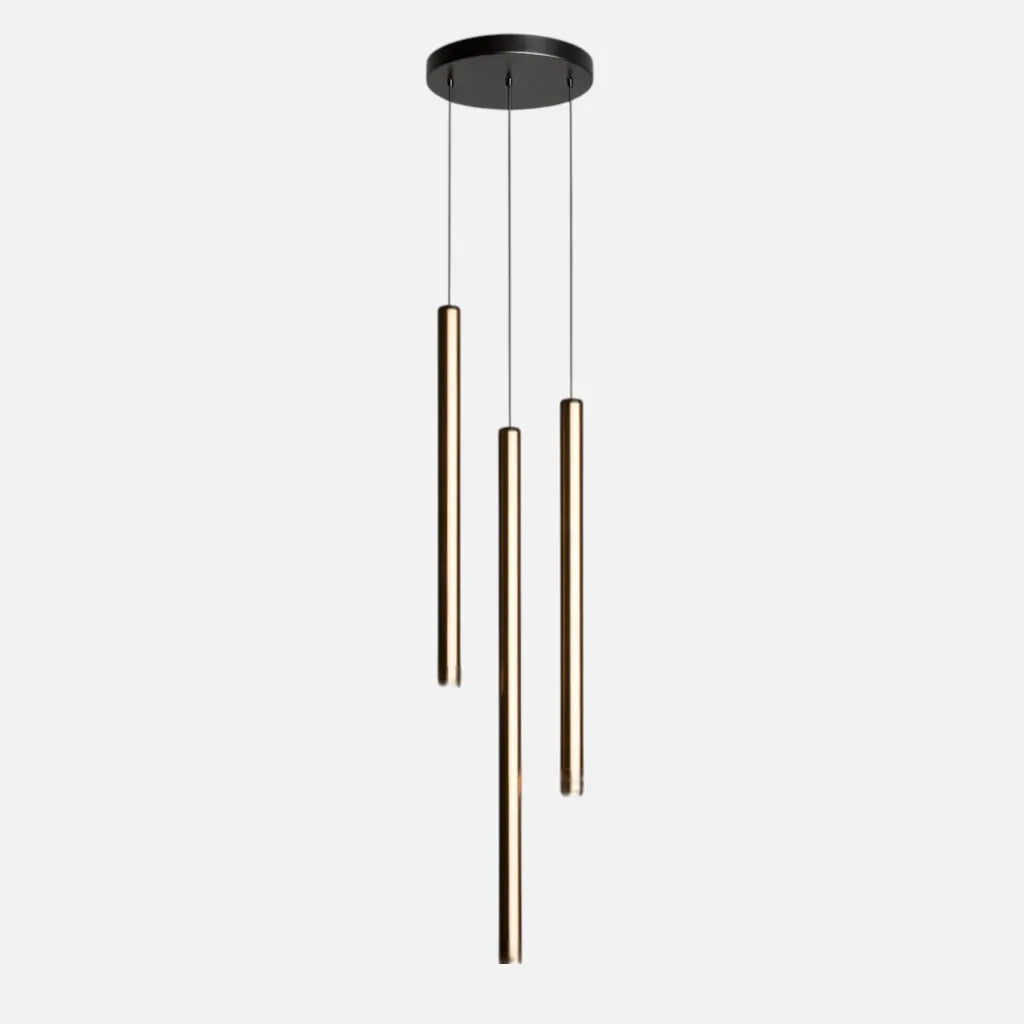 Rise-Light Pendelleuchte schlafzimmer
