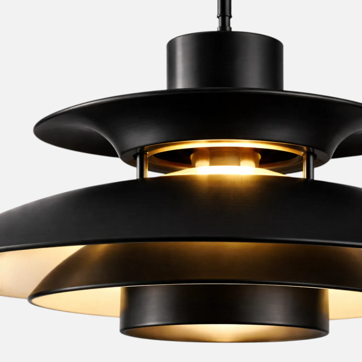 Rise-Light Pendelleuchten design klassiker