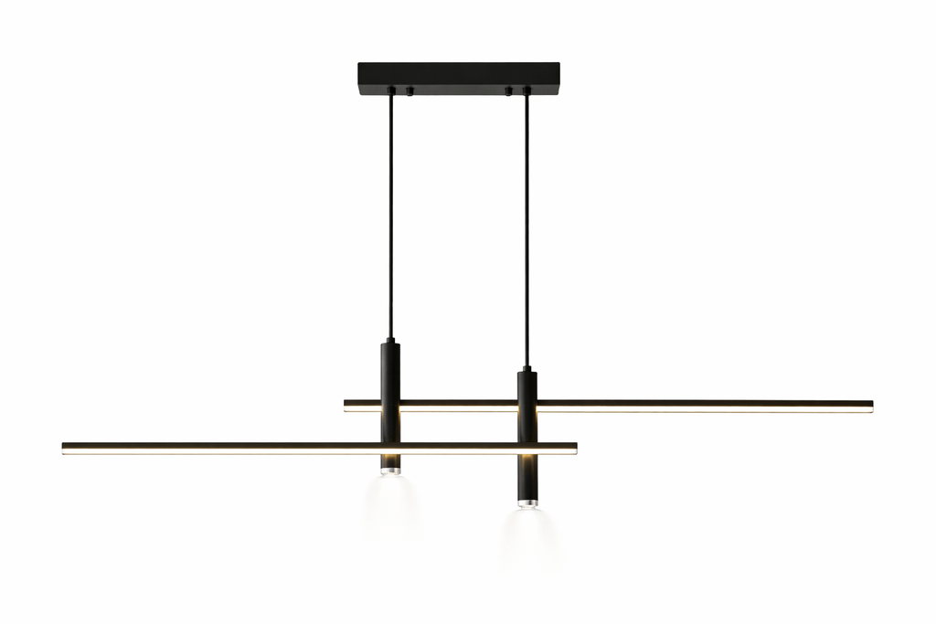 Rise-Light Pendelleuchten esszimmer modern