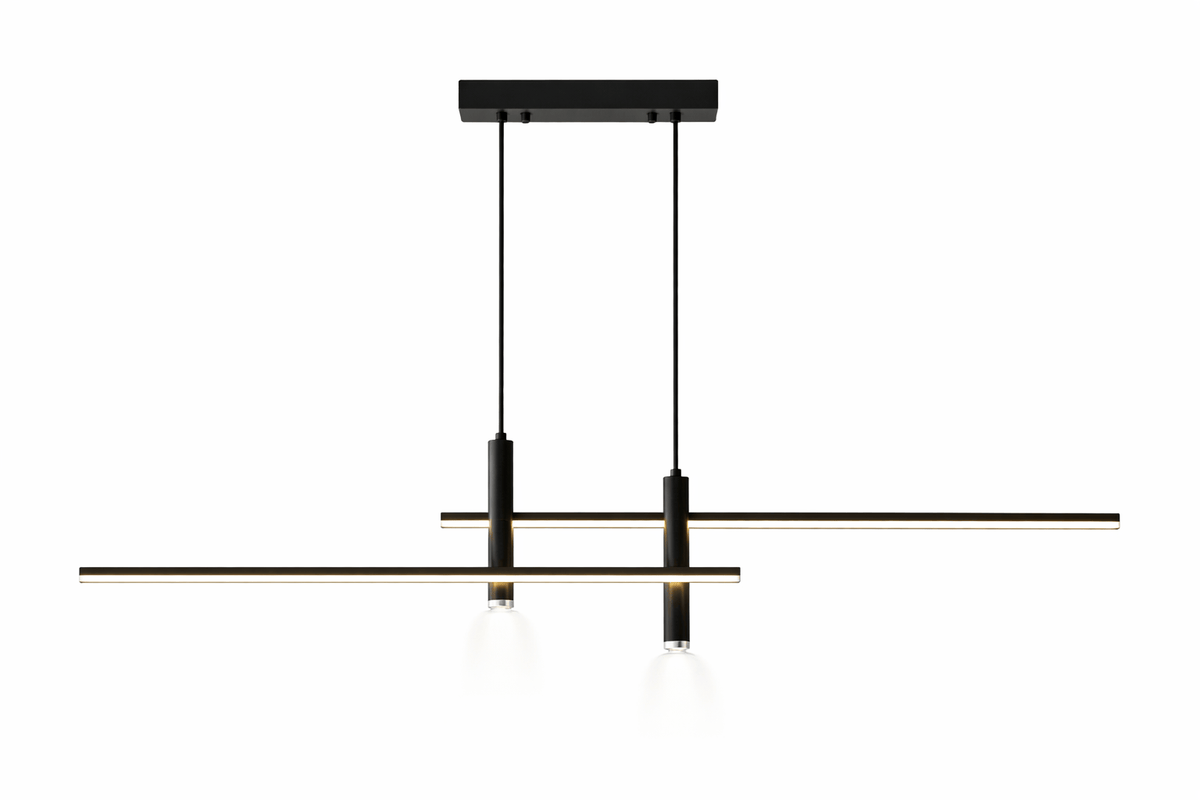 Rise-Light Pendelleuchten esszimmer modern