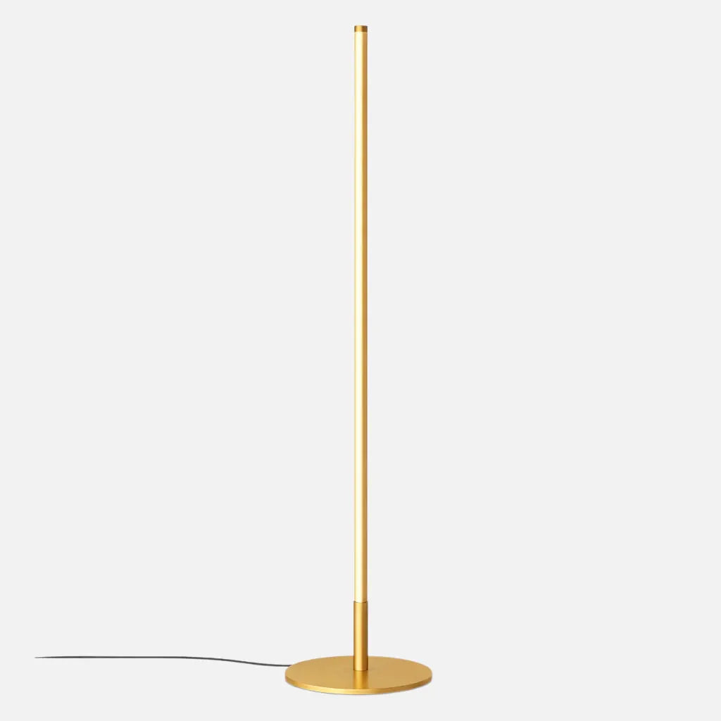 Rise-Light Stehlampe dimmbar