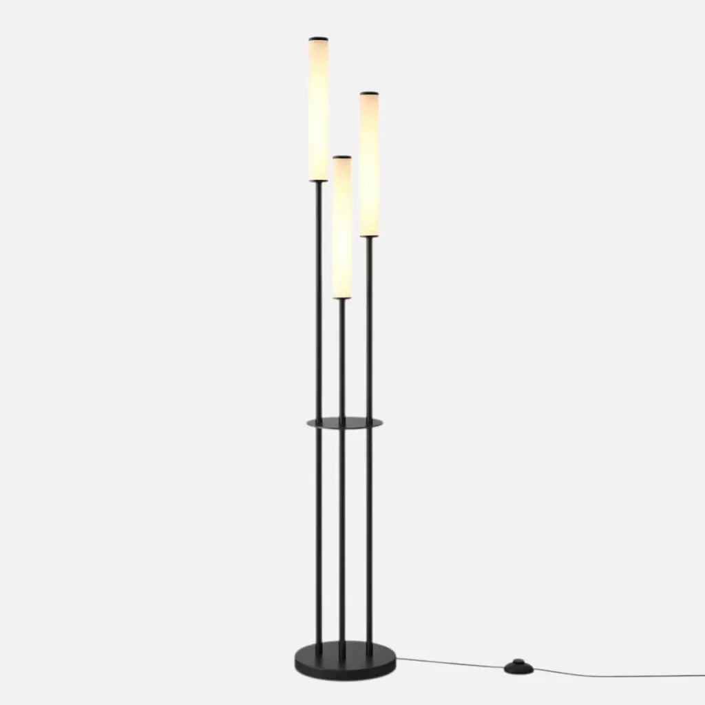 Rise-Light 3 Stehlampe modern
