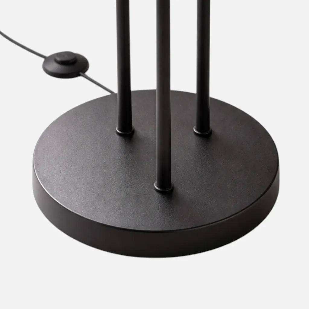 Rise-Light Stehlampe modern