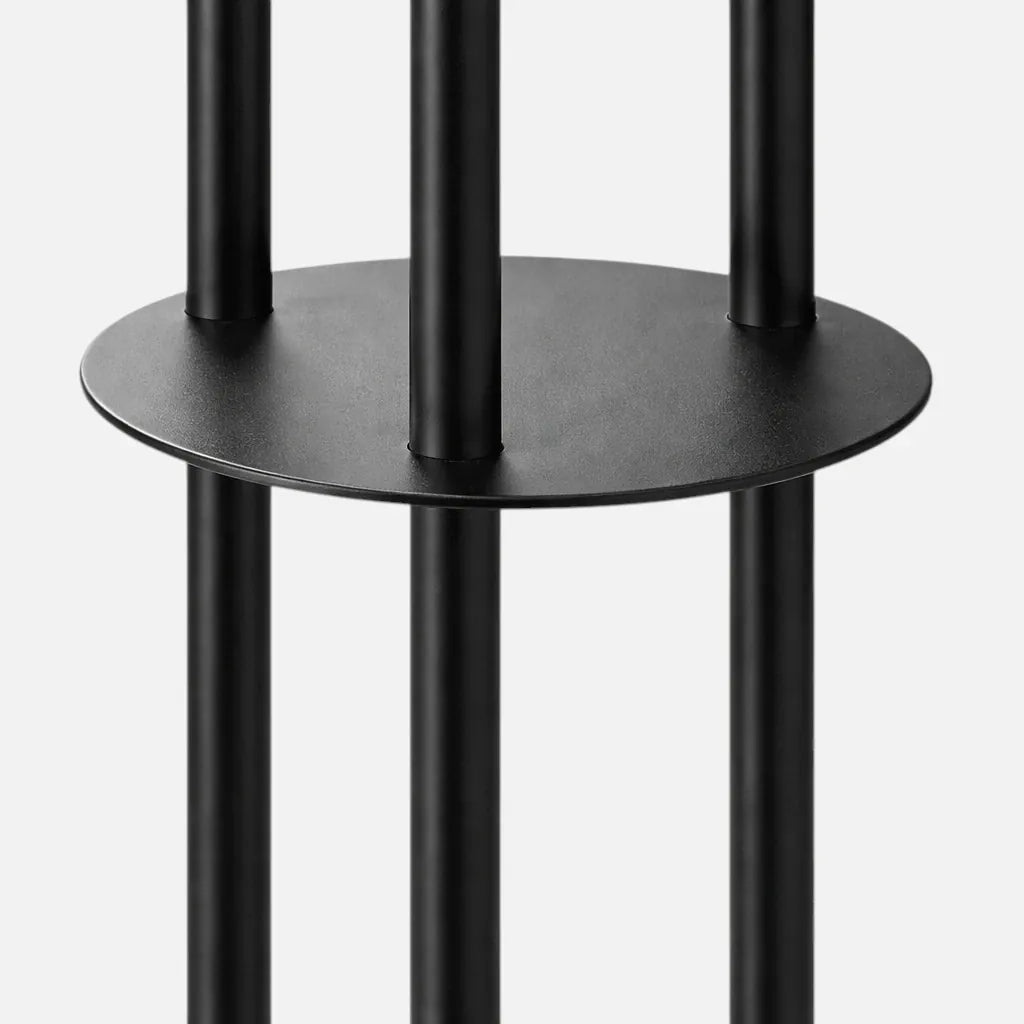 Rise-Light Stehlampe modern