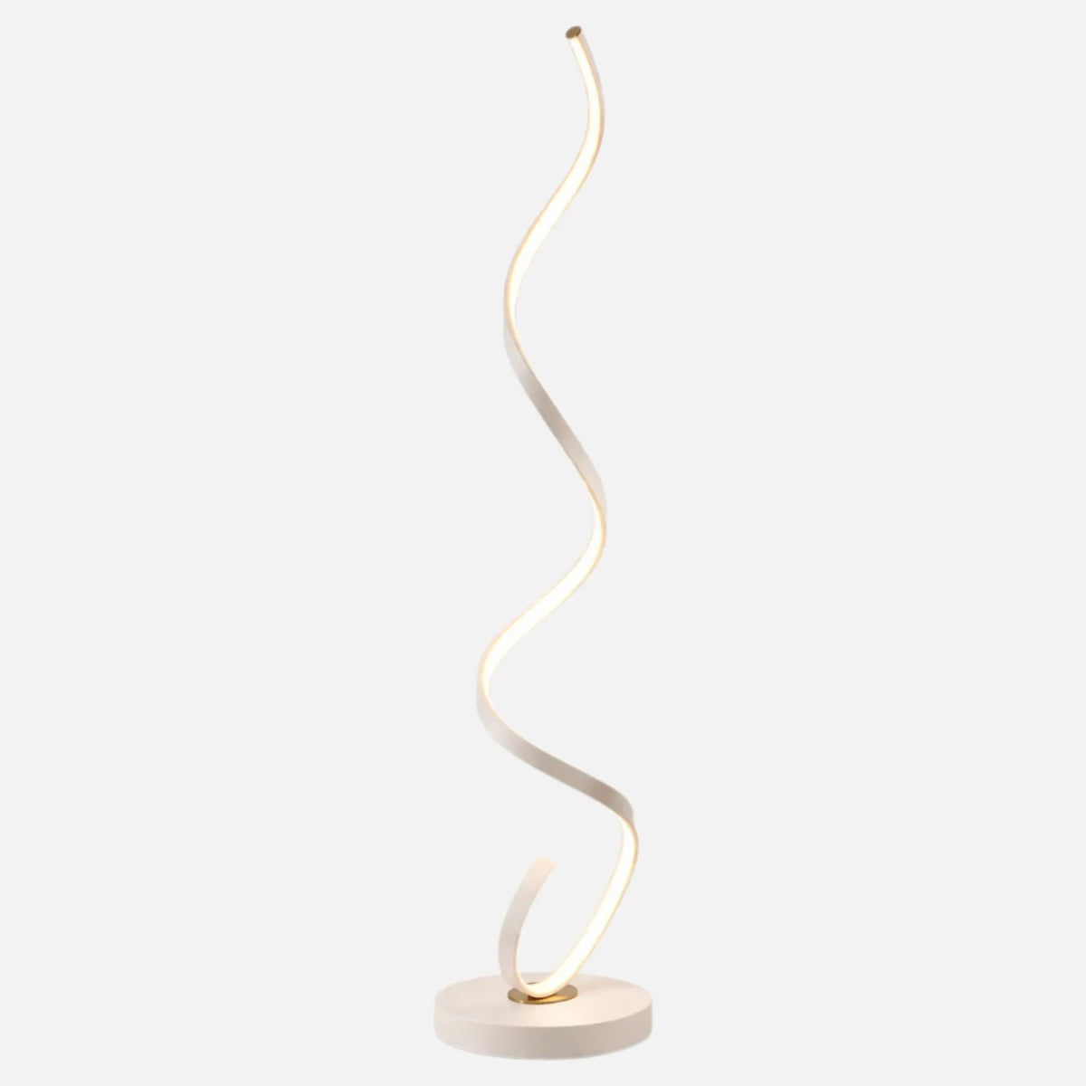 Rise-Light Stehlampe modern wohnzimmer