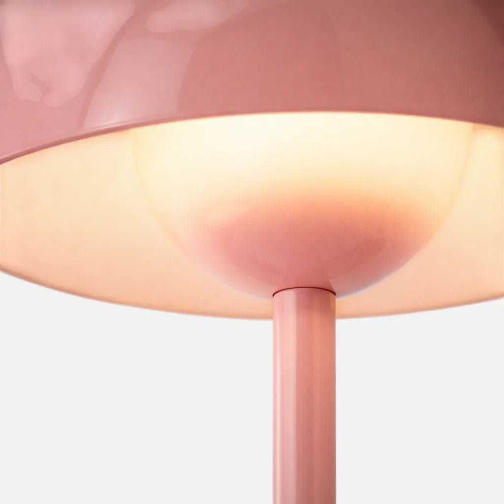 Rise-Light Tischlampe für schlafzimmer