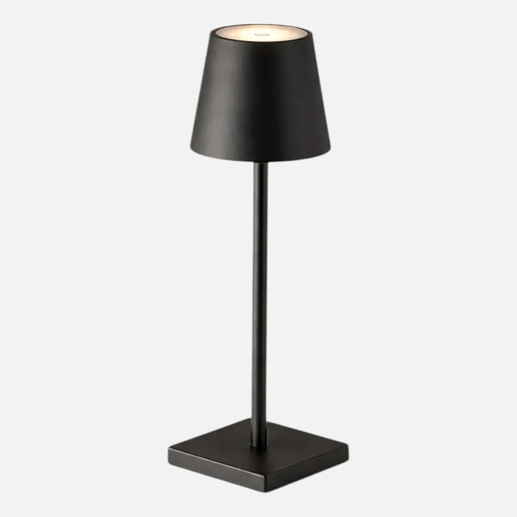 Rise-Light Tischlampe Kabellos