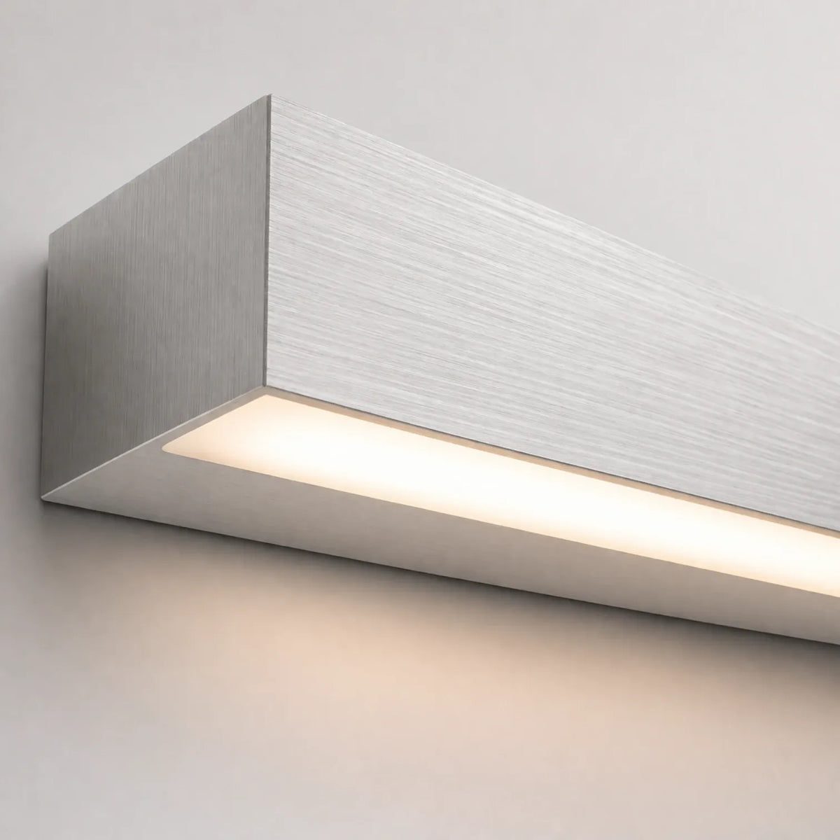 Rise-Light Wandleuchte badezimmer led