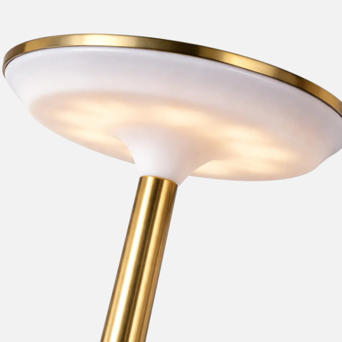 Rise-Light Wiederaufladbare tischlampe