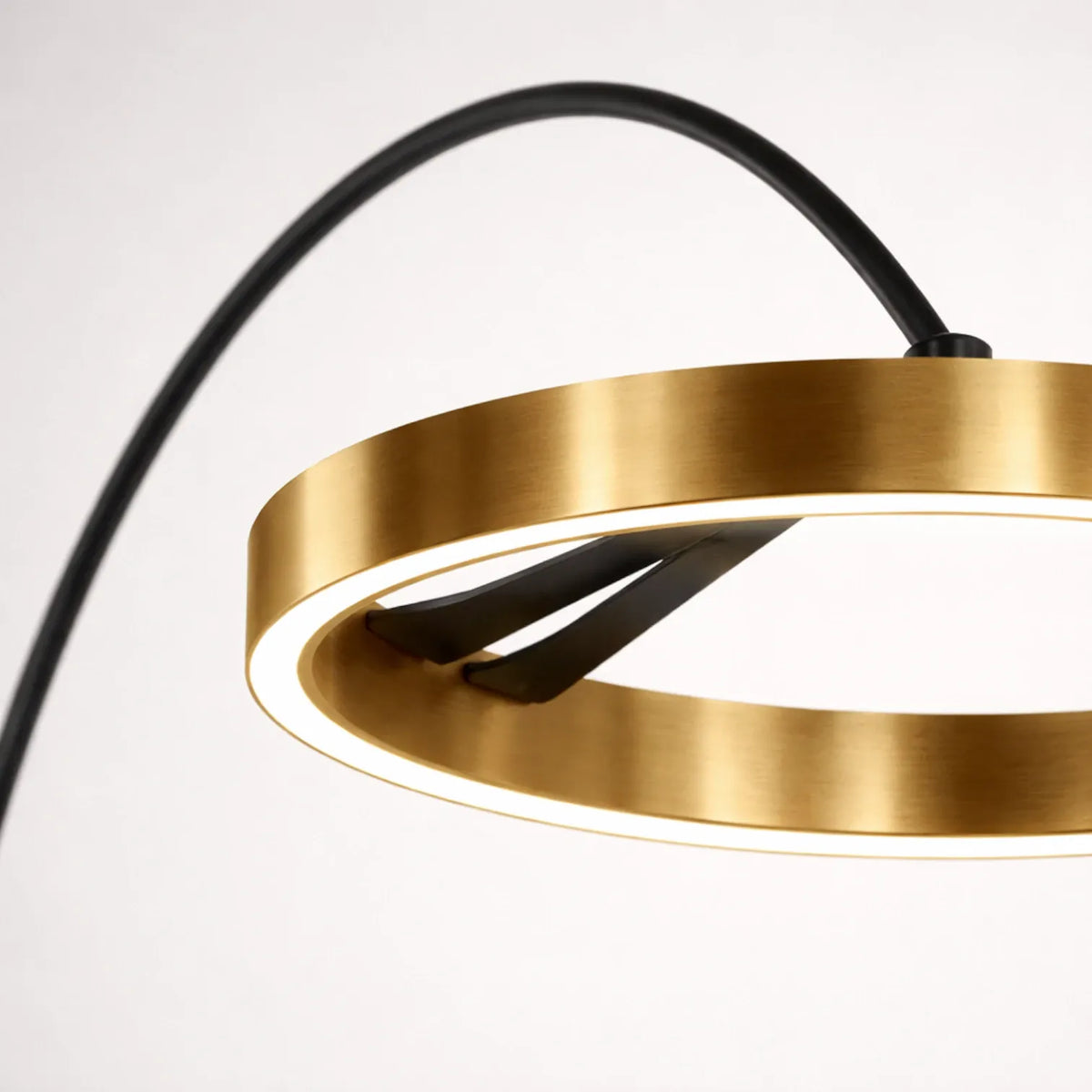 Rise-Light Wohnzimmerlampe stehlampe