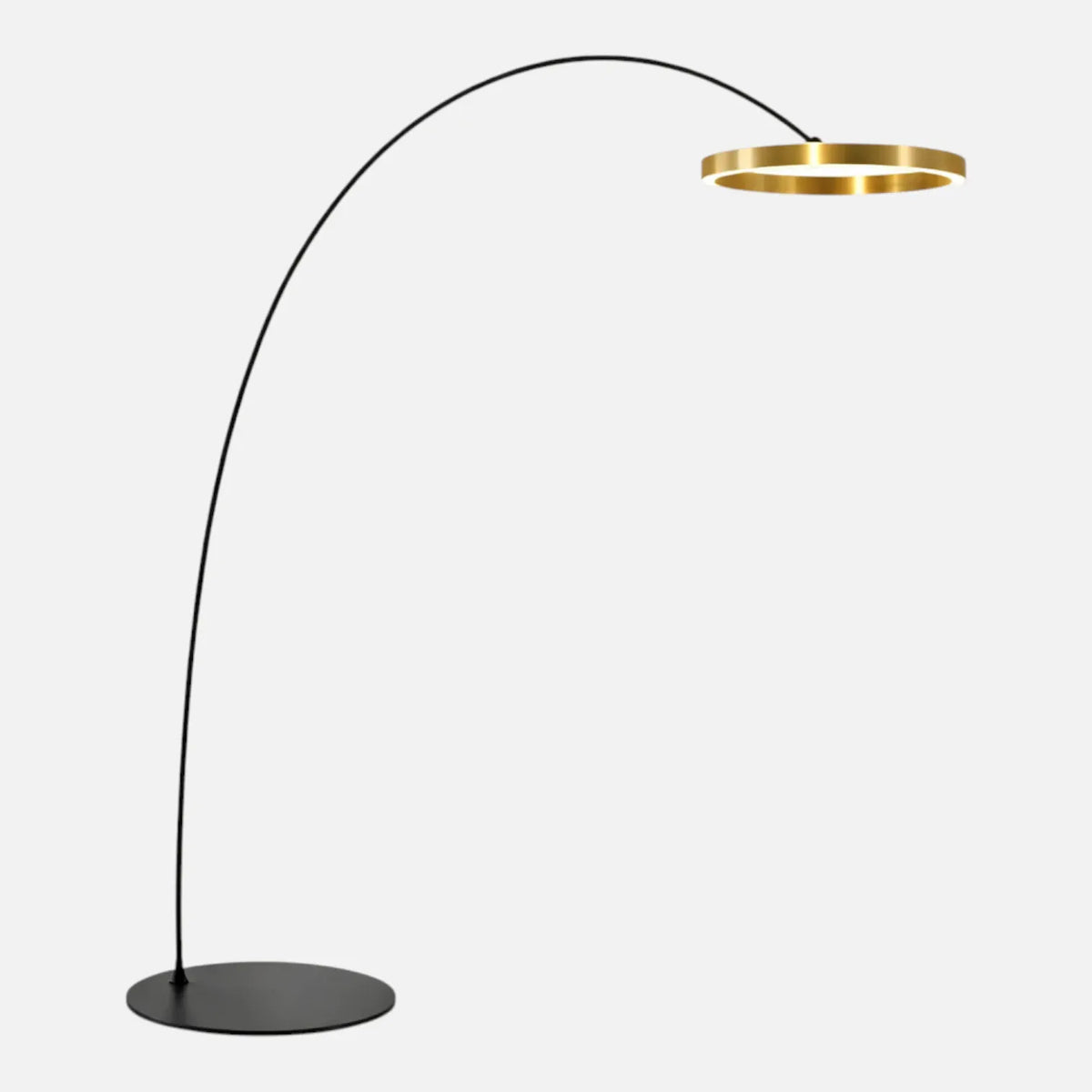 Rise-Light Wohnzimmerlampe stehlampe